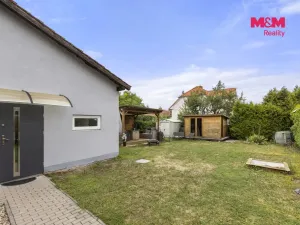 Prodej chaty, Trusnov, 70 m2
