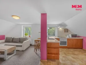 Prodej rodinného domu, Vendolí, 200 m2