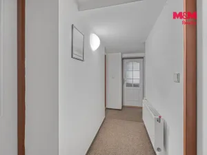 Prodej rodinného domu, Vendolí, 200 m2