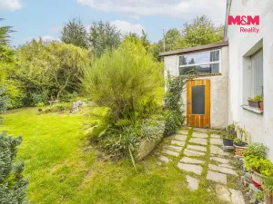 Prodej rodinného domu, Vendolí, 200 m2