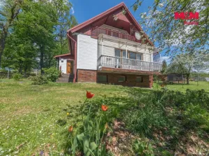 Prodej rodinného domu, Petrovice u Karviné - Prstná, 105 m2
