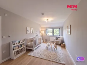 Prodej rodinného domu, Opava - Vávrovice, Hraniční, 125 m2