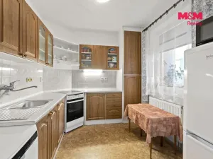 Prodej bytu 2+1, Chrudim - Chrudim IV, Na Větrníku, 53 m2