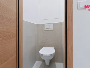 Pronájem bytu 3+1, Olomouc - Povel, Janského, 56 m2