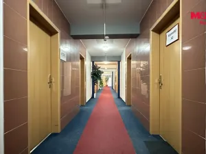 Pronájem kanceláře, Mladá Boleslav - Mladá Boleslav III, třída T. G. Masaryka, 50 m2
