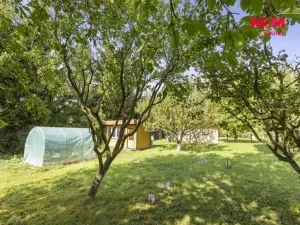 Prodej chaty, Chrudim - Chrudim III, 30 m2