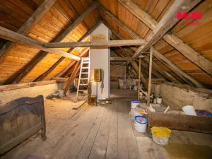 Prodej rodinného domu, Staňkov, 130 m2