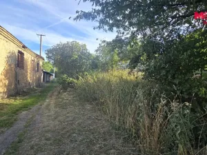 Prodej pozemku pro bydlení, Ludmírov - Ponikev, 461 m2