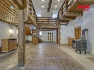 Prodej rodinného domu, Rokycany - Nové Město, Na Pátku, 173 m2