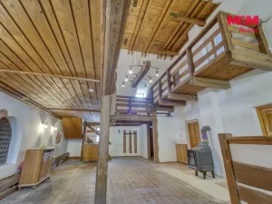 Prodej rodinného domu, Rokycany - Nové Město, Na Pátku, 173 m2