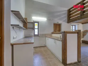 Prodej rodinného domu, Rokycany - Nové Město, Na Pátku, 173 m2