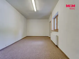 Prodej rodinného domu, Rokycany - Nové Město, Na Pátku, 173 m2