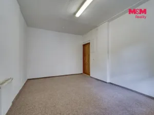 Prodej rodinného domu, Rokycany - Nové Město, Na Pátku, 173 m2