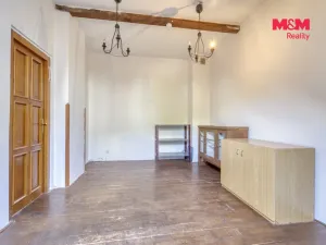 Prodej rodinného domu, Rokycany - Nové Město, Na Pátku, 173 m2