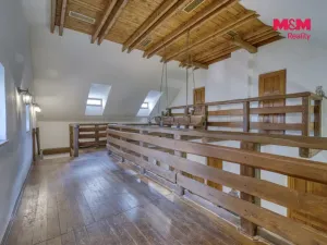 Prodej rodinného domu, Rokycany - Nové Město, Na Pátku, 173 m2