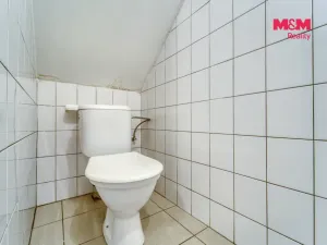 Prodej rodinného domu, Rokycany - Nové Město, Na Pátku, 173 m2