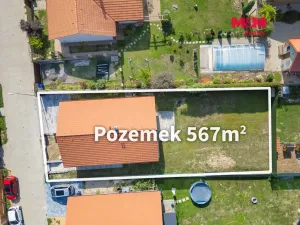 Prodej rodinného domu, Peruc - Telce, 94 m2