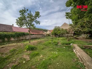 Prodej rodinného domu, Vinařice, 53 m2