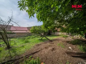 Prodej rodinného domu, Vinařice, 53 m2