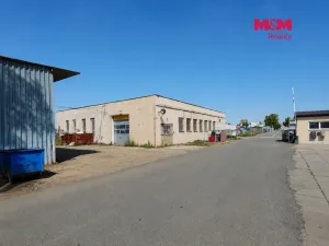 Pronájem obchodního prostoru, Hradec Králové, Panelová, 190 m2