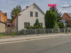 Prodej rodinného domu, Sudkov, 130 m2