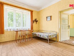 Prodej rodinného domu, Sudkov, 130 m2