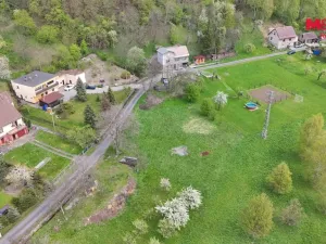 Prodej pozemku pro bydlení, Třinec - Konská, 1684 m2