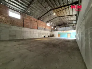 Pronájem skladu, Vysoká nad Labem, 334 m2