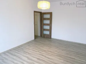 Pronájem bytu 2+1, Brno, Ptašínského, 57 m2