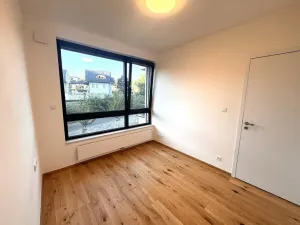 Pronájem bytu 2+kk, Praha - Nusle, Závišova, 41 m2