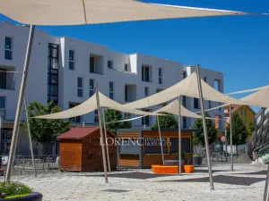 Prodej bytu 2+kk, Veselí nad Moravou, náměstí Míru, 48 m2