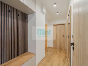 Prodej bytu 2+1, Ostrava, Svojsíkova, 56 m2