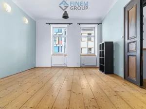 Prodej bytu 2+1, České Budějovice, 58 m2