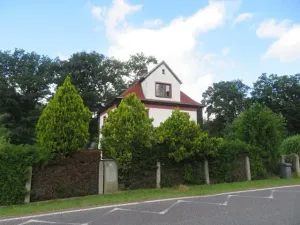 Dražba rodinného domu, Chrastava, Andělohorská, 100 m2