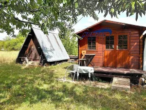Prodej pozemku pro bydlení, Vojkovice, Mácova, 2112 m2