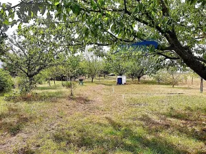 Prodej pozemku pro bydlení, Vojkovice, Mácova, 2112 m2
