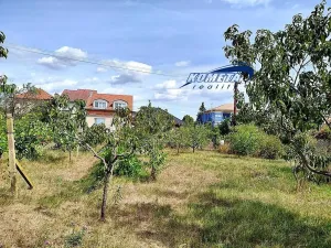 Prodej pozemku pro bydlení, Vojkovice, Mácova, 2112 m2