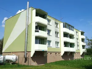 Prodej bytu 2+1, Hodonín, 60 m2