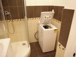 Pronájem bytu 2+1, Týnec nad Sázavou, Družstevní, 50 m2