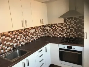 Pronájem bytu 2+1, Týnec nad Sázavou, Družstevní, 50 m2