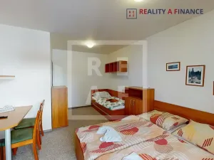 Prodej ubytování, Železná Ruda, 441 m2