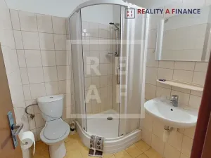 Prodej ubytování, Železná Ruda, 441 m2