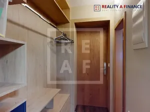 Prodej bytu 1+kk, Harrachov, 42 m2