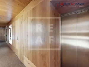 Prodej bytu 1+kk, Harrachov, 42 m2