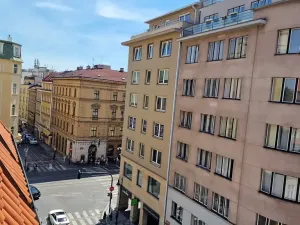 Prodej bytu 3+kk, Praha - Staré Město, Hradební, 131 m2