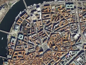 Prodej bytu 3+kk, Praha - Staré Město, Hradební, 131 m2