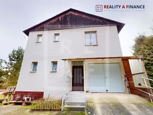 Prodej rodinného domu, Horšovský Týn, 187 m2