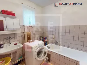 Prodej rodinného domu, Horšovský Týn, 187 m2