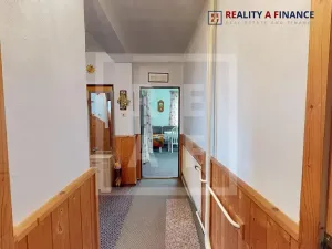 Prodej rodinného domu, Horšovský Týn, 187 m2