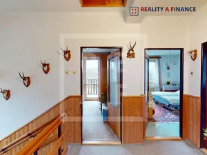 Prodej rodinného domu, Horšovský Týn, 187 m2